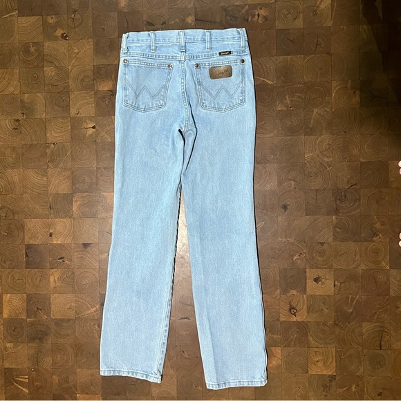 Wrangler Cowboy Cut Slim Fit Jean - Picture 2 of 5